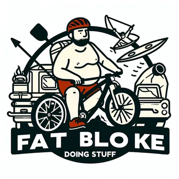 FatBlokeDoingStuff