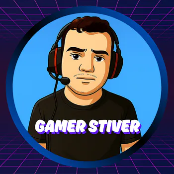 GamerStiver