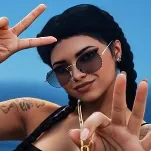 Reina