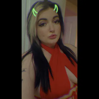 DegradingLady