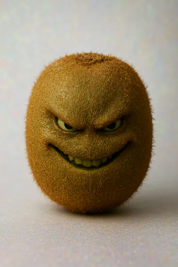 KeltraTheKiwi