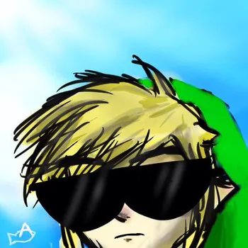 Kick profile picture for @nabble