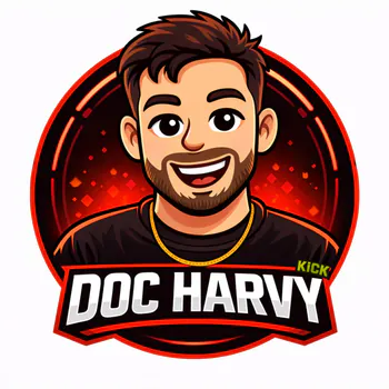 Doc_Harvy