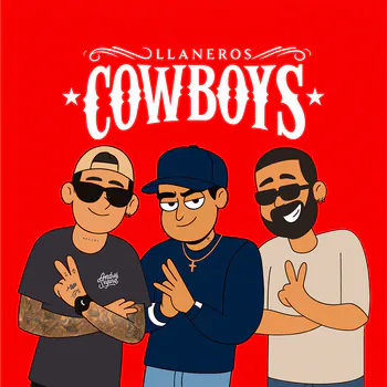 cowboysllaneros