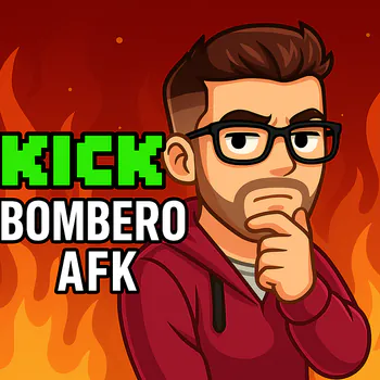 BomberoAfk