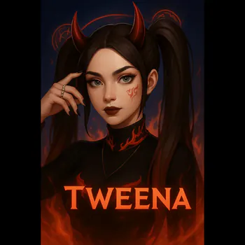 Tweena
