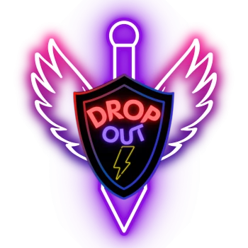 Kick profile picture for @dropout