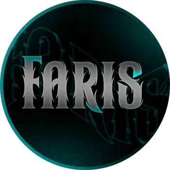Faris8x
