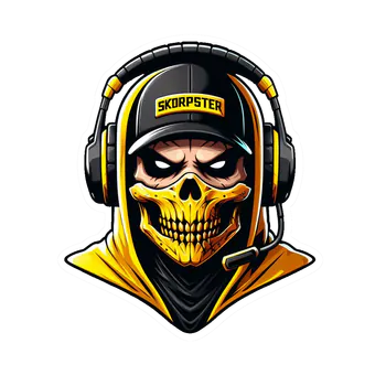 sKoRpSteR
