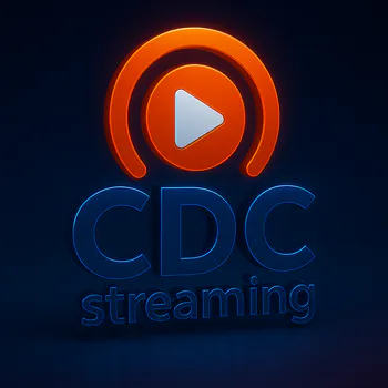 CDCStreaming