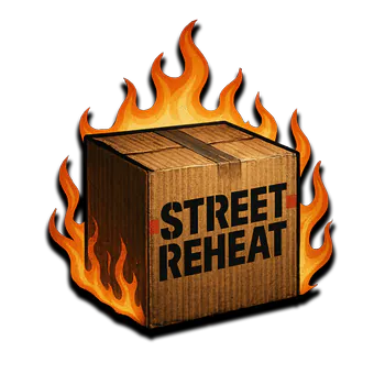 streetreheat