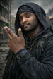 UrbanWarriorSurvival