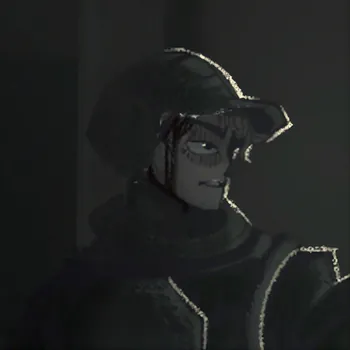 Kick Profile Pic