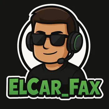 Elcar_Fax