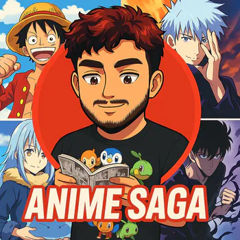 animesaga