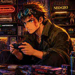 Le_Visiteur_du_Retro Kick