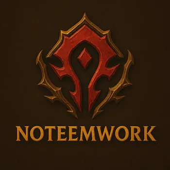 Noteemwork