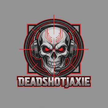 DEADSHOTJAXIE