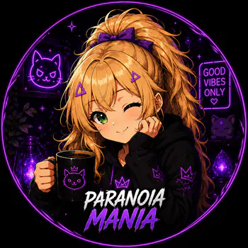 Streamer PFP