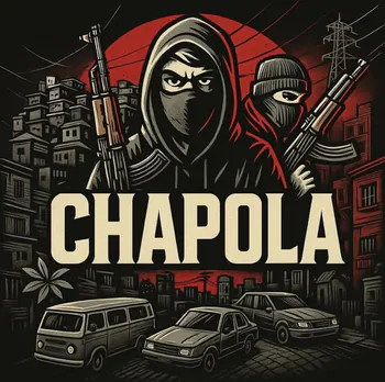 chapolaRPKICK