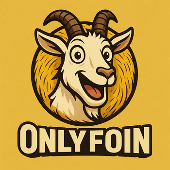 OnlyFoin