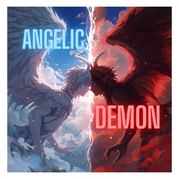 Angelic_Demon Stream - Watch Live on Kick