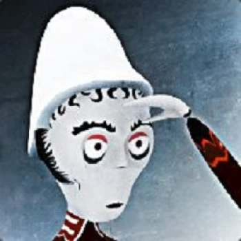 Kick profile picture for @pothead