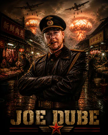 JoeDube