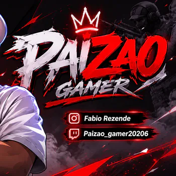 PAIZAOGAMERTTK