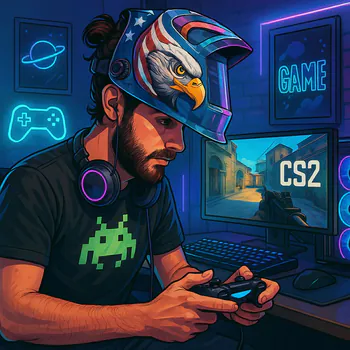 SerralheiroFPS