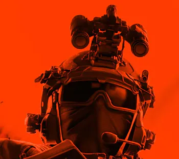 Kick profile picture for @battlefield