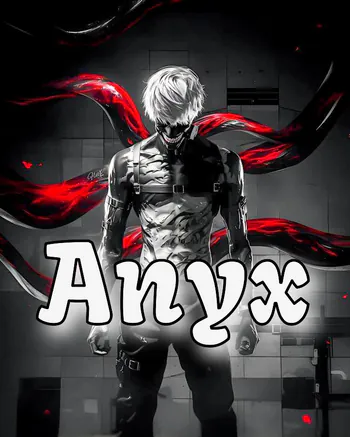 DeadAnyx