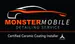 monstermobile