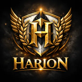 HarionX