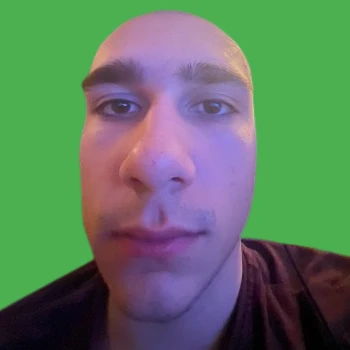 Kick profile picture for @marcelio