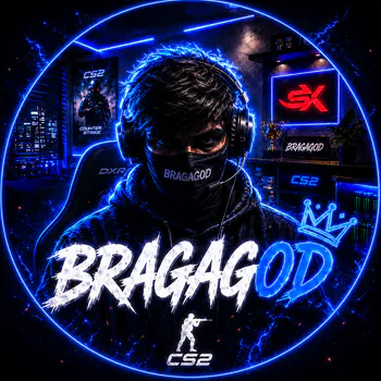 BragaG0d