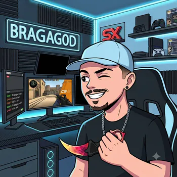BragaG0d
