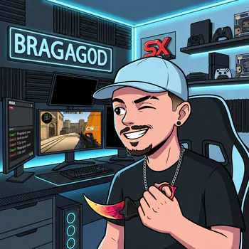 BragaG0d