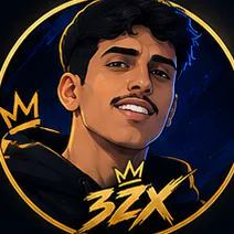 Streamer PFP