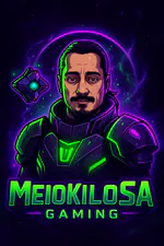 MeioKiloSA Kick