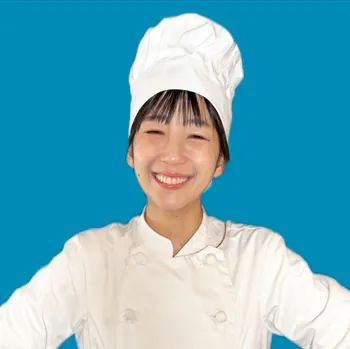 chefkimie