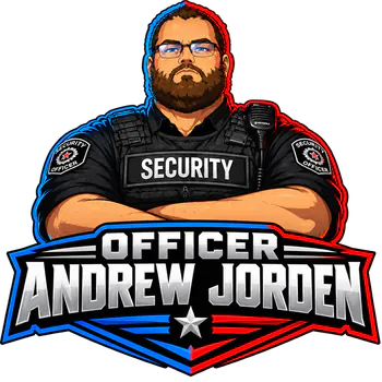 OfficerAndrewJorden