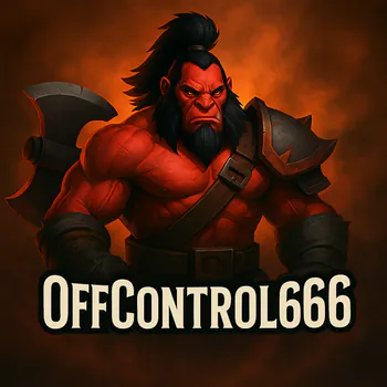 Offcontrol666