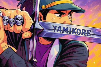 YAMIKORE