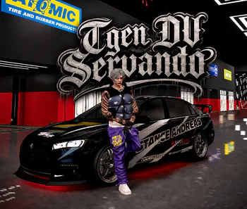 TgenDV_Servando