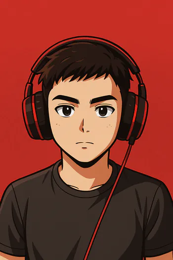 Kick profile picture for @rafa7cpx