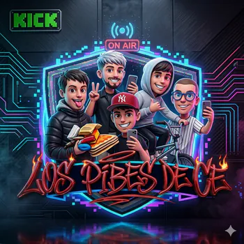 LospibesdeCE