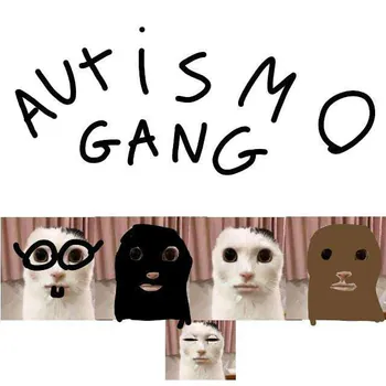 AutismoGang32