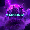 Kick profile picture for @madsong1
