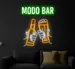 ModoBar